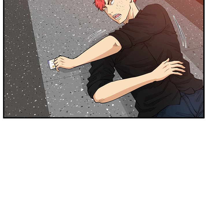 Read Mr. Kang chapter 87 image 71 on Lezhin
