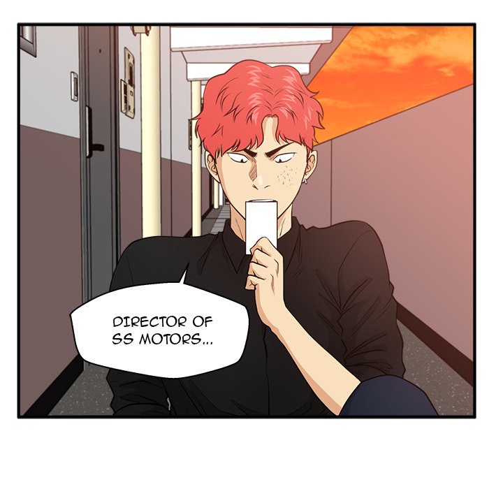 Read Mr. Kang chapter 87 image 72 on Lezhin