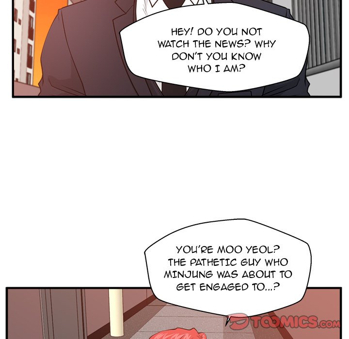 Read Mr. Kang chapter 87 image 74 on Lezhin