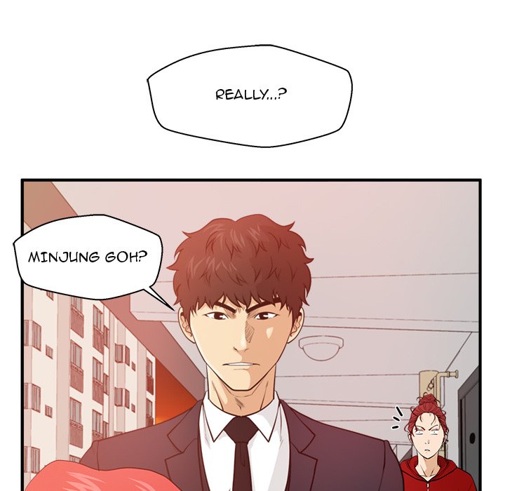 Read Mr. Kang chapter 87 image 76 on Lezhin