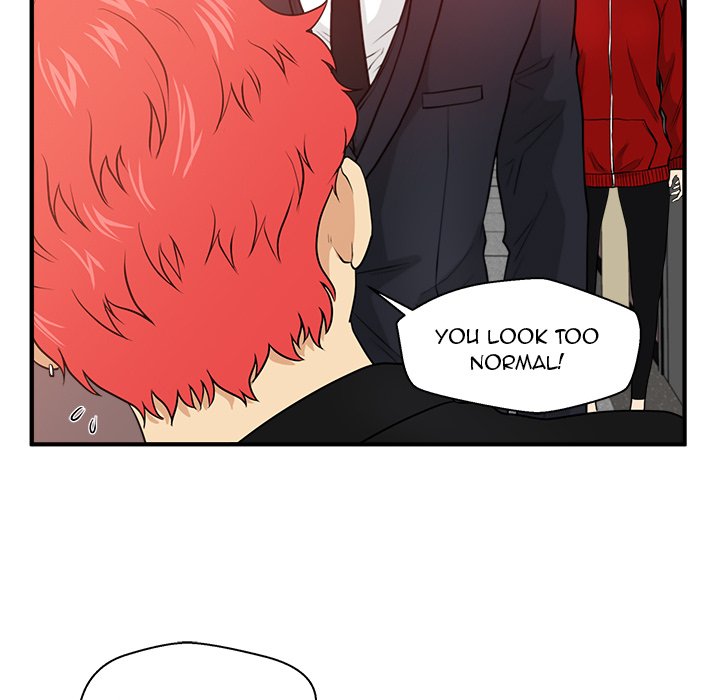 Read Mr. Kang chapter 87 image 77 on Lezhin