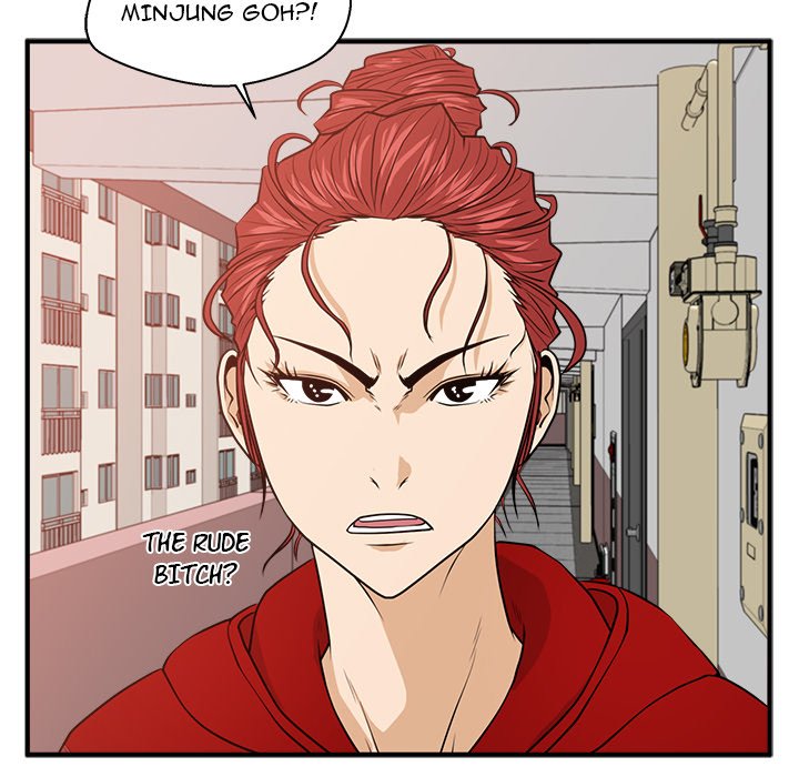 Read Mr. Kang chapter 87 image 78 on Lezhin