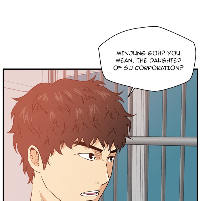 Read Mr. Kang chapter 87 image 79 on Lezhin