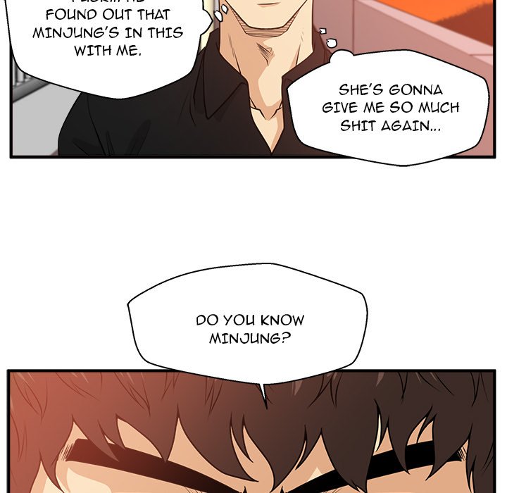 Read Mr. Kang chapter 87 image 81 on Lezhin