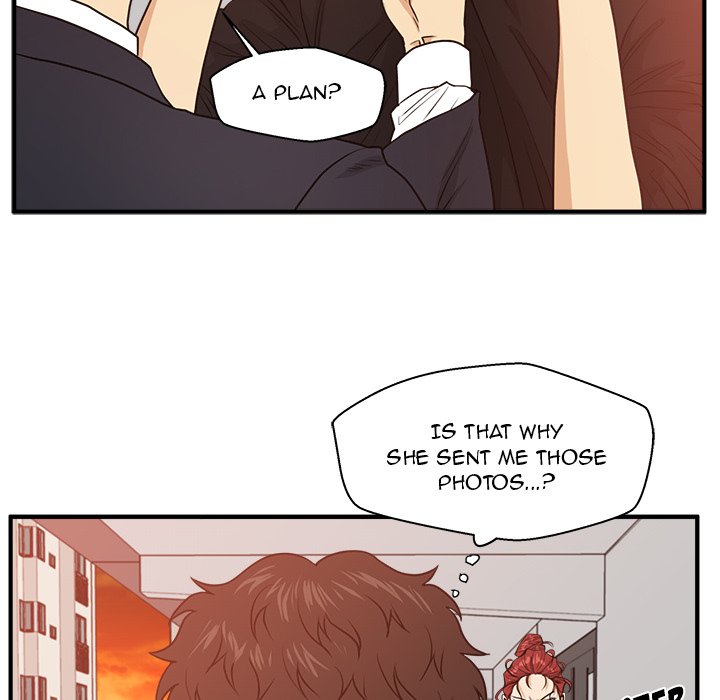 Read Mr. Kang chapter 87 image 85 on Lezhin