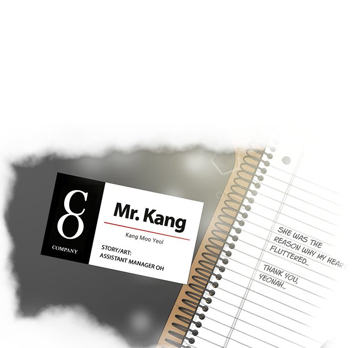 Read Mr. Kang chapter 87 image 9 on Lezhin