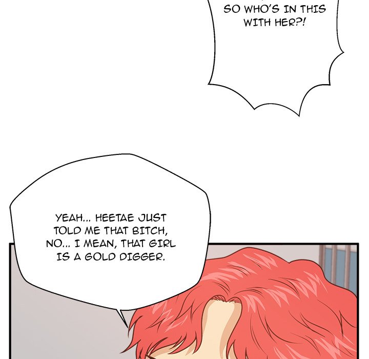 Read Mr. Kang chapter 87 image 91 on Lezhin