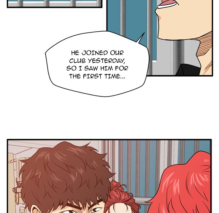 Read Mr. Kang chapter 87 image 94 on Lezhin