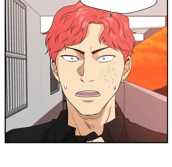 Read Mr. Kang chapter 87 image 96 on Lezhin