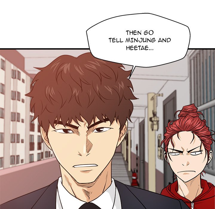 Read Mr. Kang chapter 87 image 97 on Lezhin