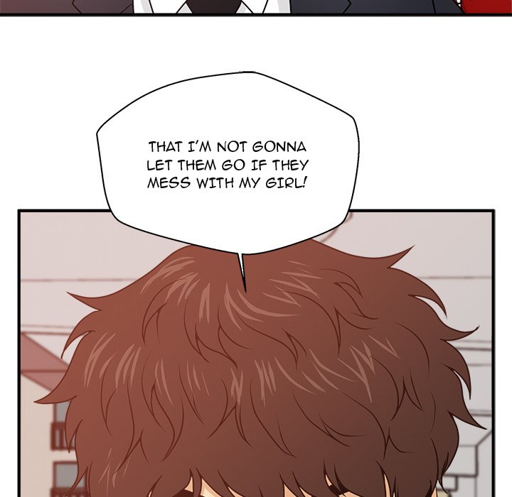 Read Mr. Kang chapter 87 image 98 on Lezhin