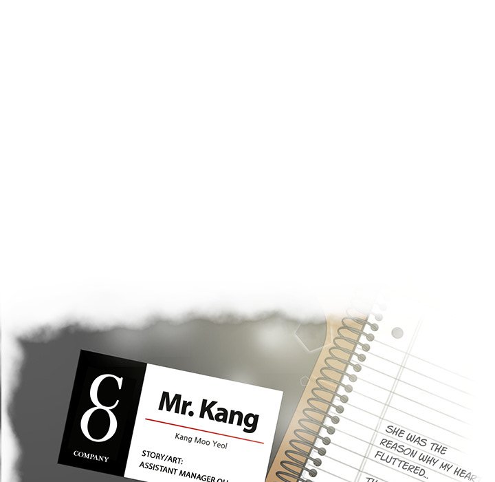 Read Mr. Kang chapter 88 image 10 on Lezhin