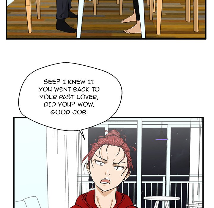 Read Mr. Kang chapter 88 image 100 on Lezhin