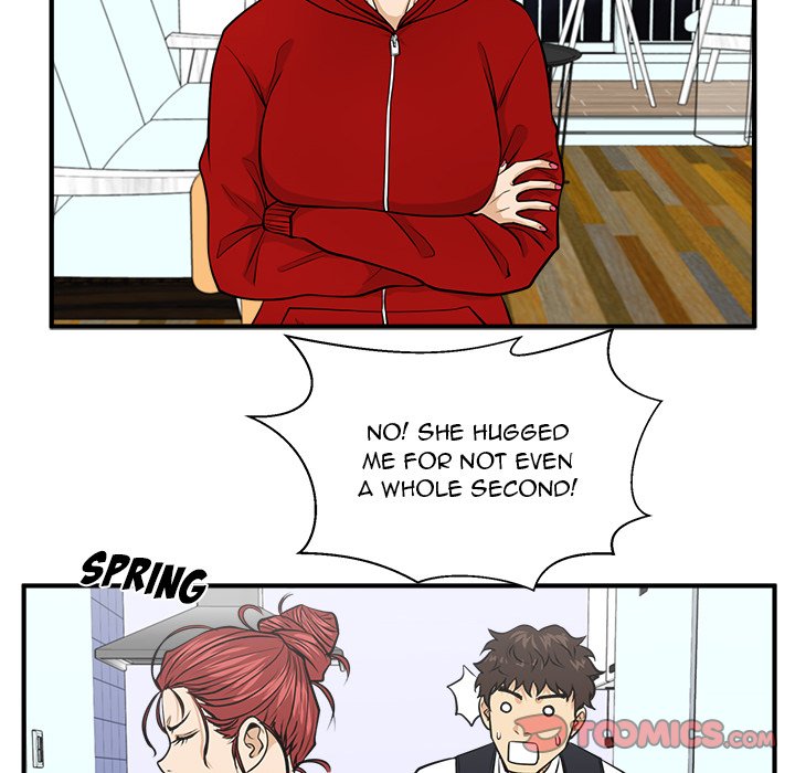 Read Mr. Kang chapter 88 image 101 on Lezhin