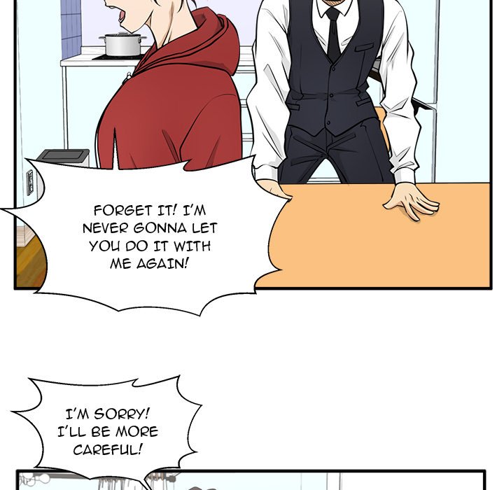 Read Mr. Kang chapter 88 image 102 on Lezhin