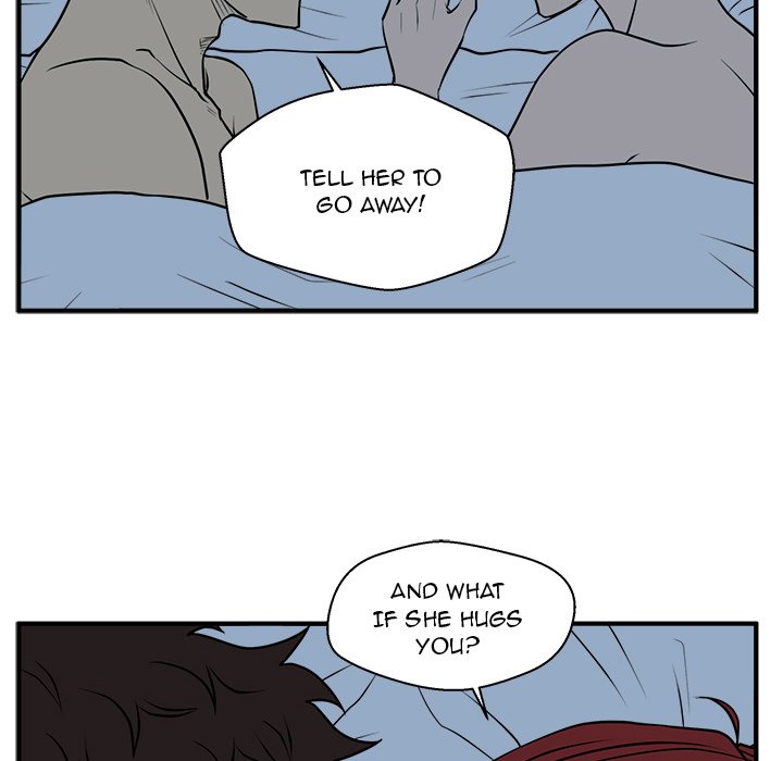 Read Mr. Kang chapter 88 image 107 on Lezhin