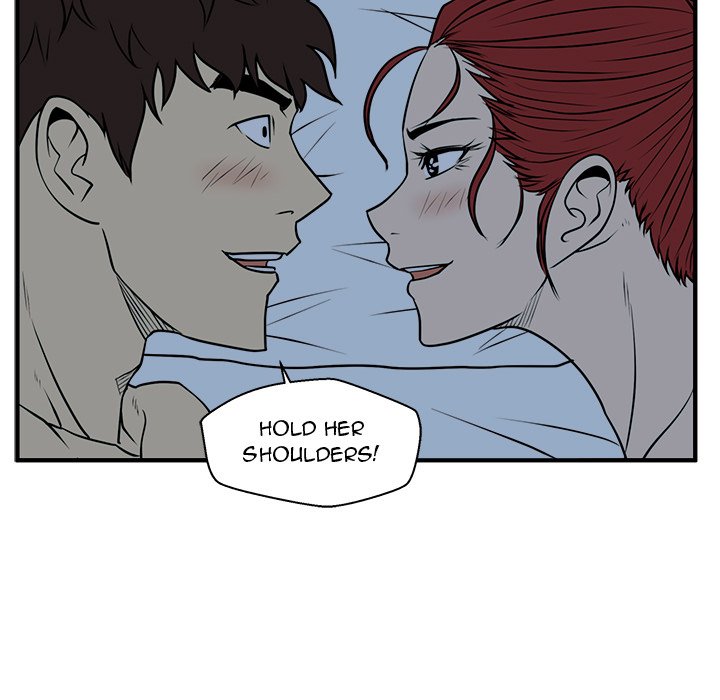 Read Mr. Kang chapter 88 image 108 on Lezhin