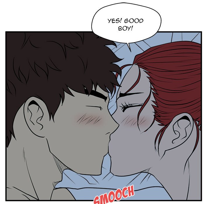 Read Mr. Kang chapter 88 image 109 on Lezhin