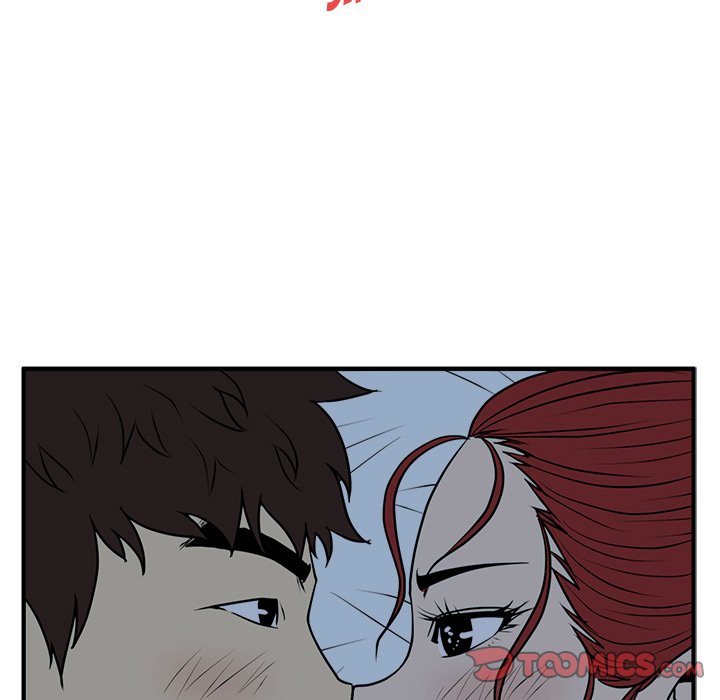 Read Mr. Kang chapter 88 image 110 on Lezhin
