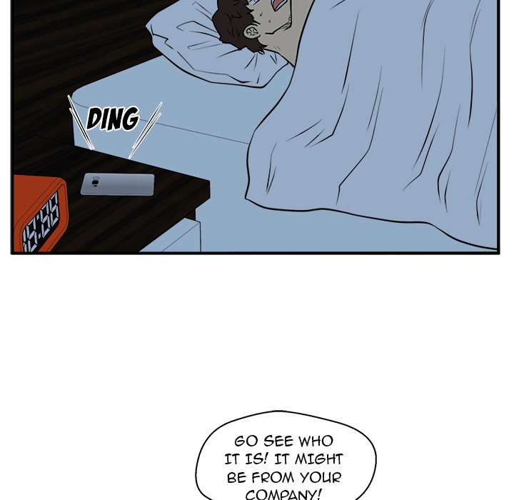 Read Mr. Kang chapter 88 image 112 on Lezhin
