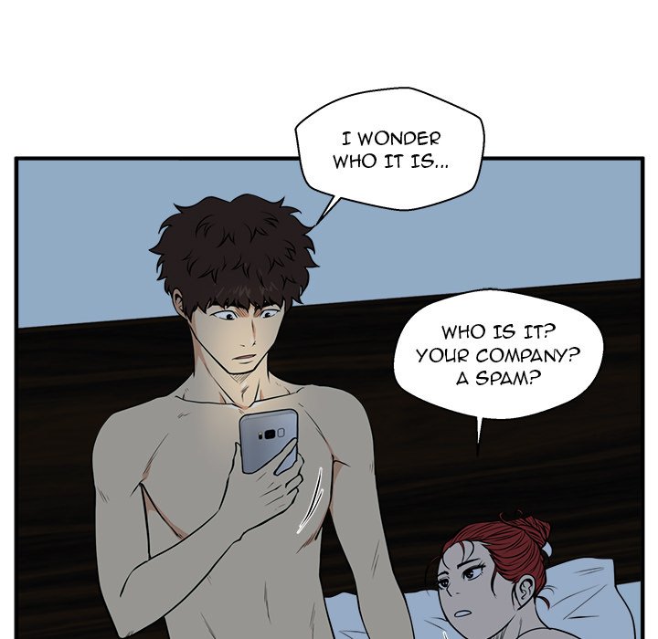 Read Mr. Kang chapter 88 image 114 on Lezhin