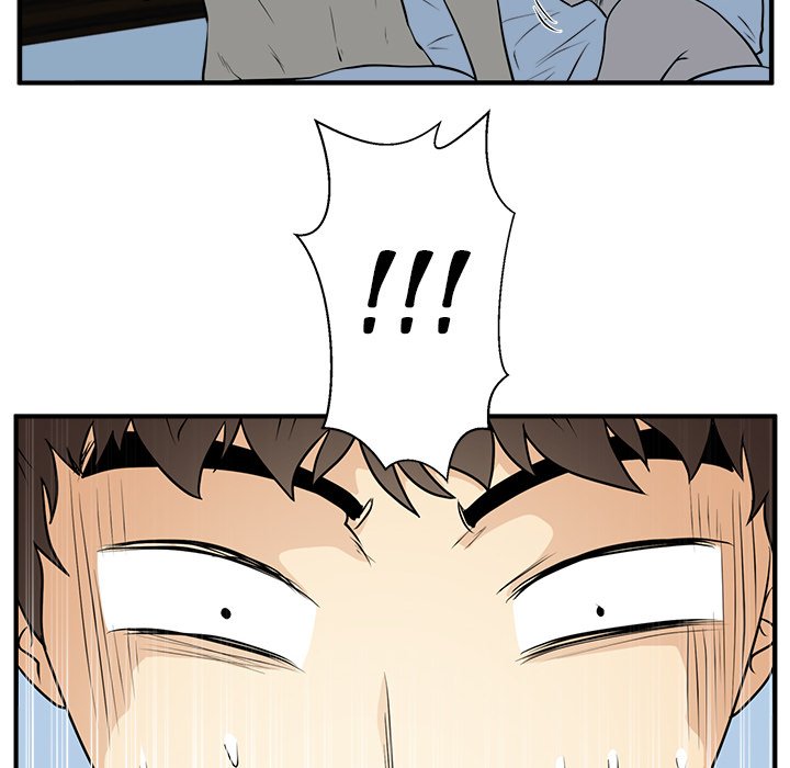 Read Mr. Kang chapter 88 image 115 on Lezhin
