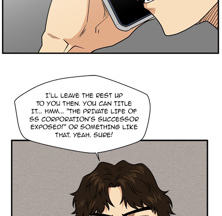 Read Mr. Kang chapter 88 image 118 on Lezhin