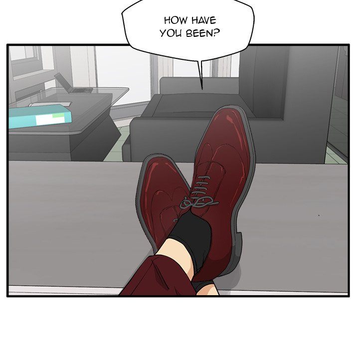 Read Mr. Kang chapter 88 image 12 on Lezhin