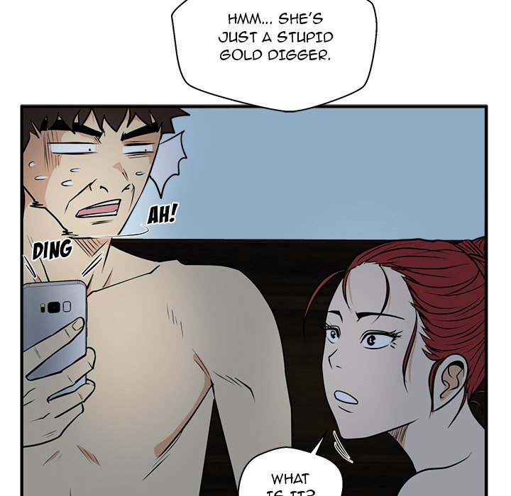 Read Mr. Kang chapter 88 image 121 on Lezhin