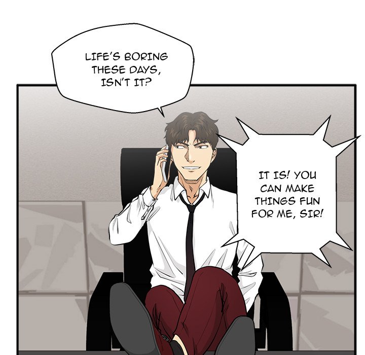 Read Mr. Kang chapter 88 image 13 on Lezhin