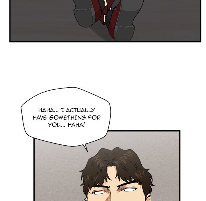 Read Mr. Kang chapter 88 image 14 on Lezhin