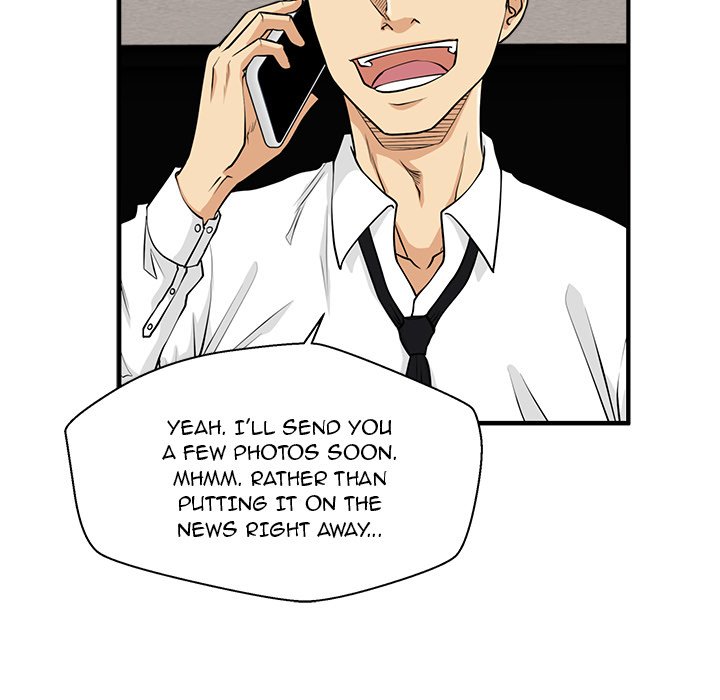 Read Mr. Kang chapter 88 image 15 on Lezhin