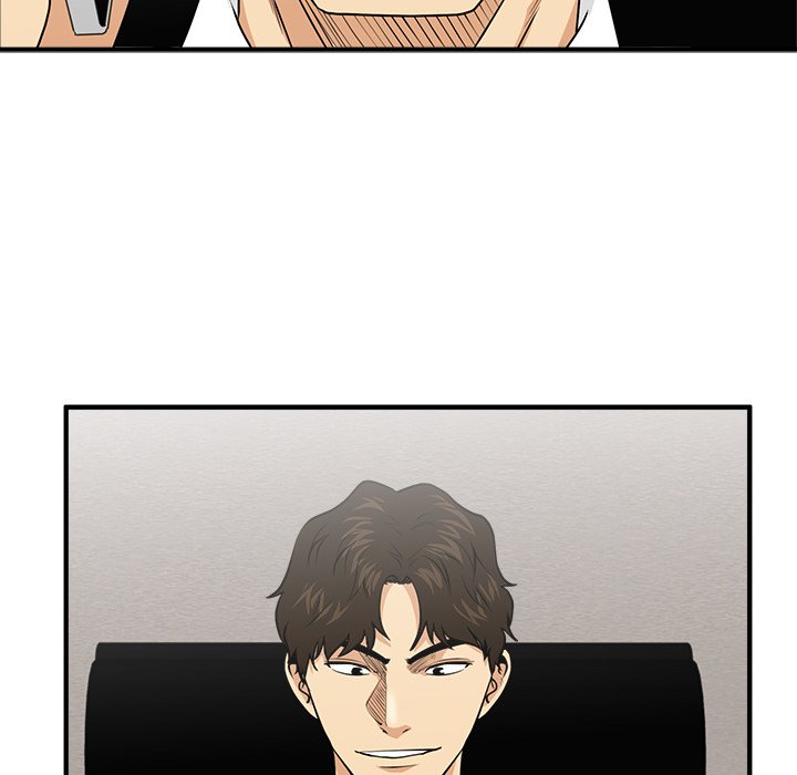 Read Mr. Kang chapter 88 image 18 on Lezhin