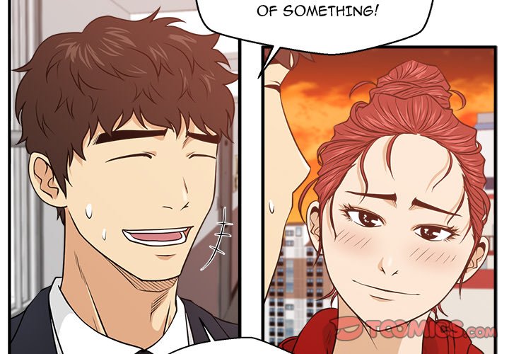 Read Mr. Kang chapter 88 image 2 on Lezhin