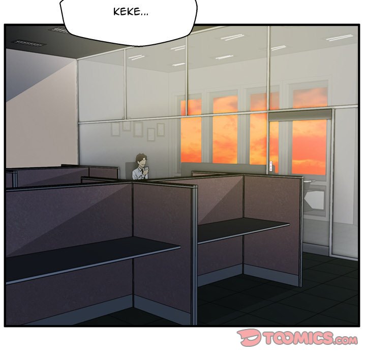 Read Mr. Kang chapter 88 image 20 on Lezhin