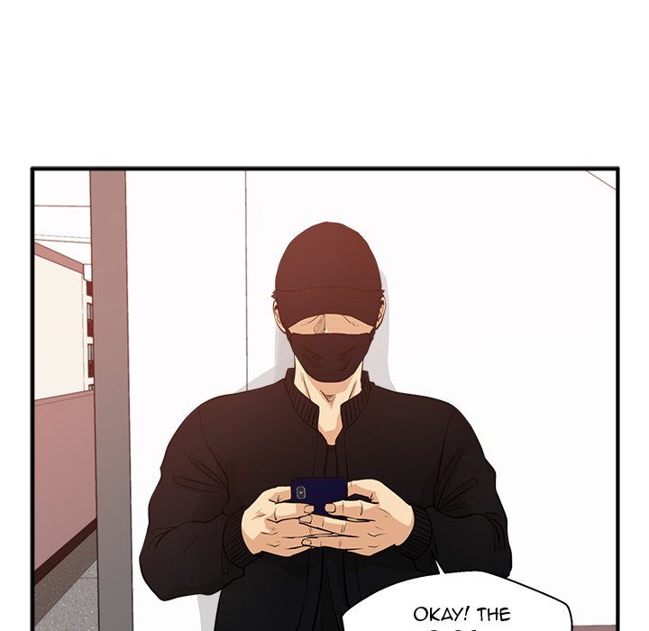 Read Mr. Kang chapter 88 image 22 on Lezhin