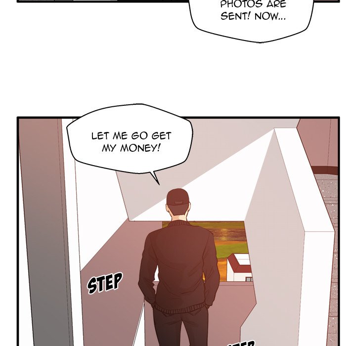 Read Mr. Kang chapter 88 image 23 on Lezhin