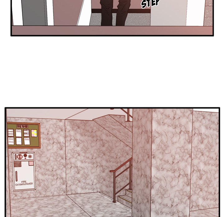 Read Mr. Kang chapter 88 image 24 on Lezhin