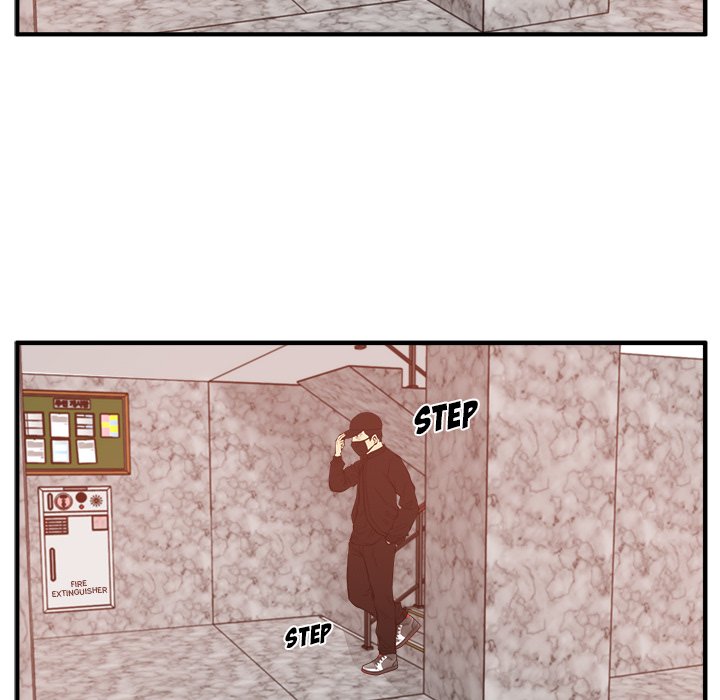 Read Mr. Kang chapter 88 image 25 on Lezhin