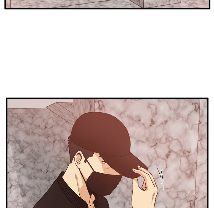 Read Mr. Kang chapter 88 image 26 on Lezhin
