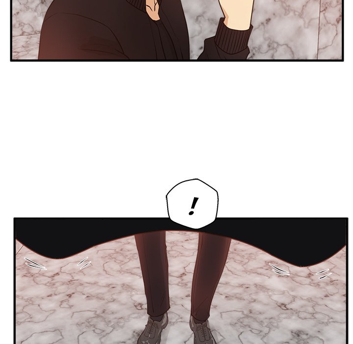 Read Mr. Kang chapter 88 image 27 on Lezhin
