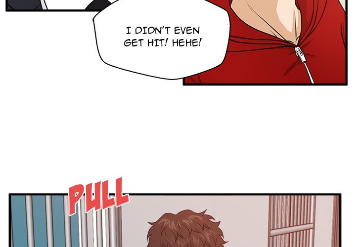 Read Mr. Kang chapter 88 image 3 on Lezhin
