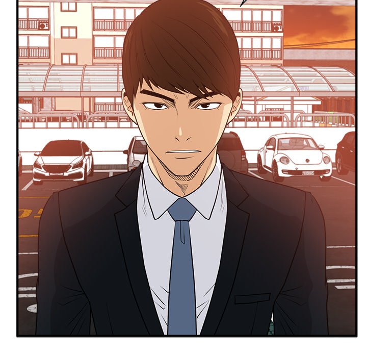 Read Mr. Kang chapter 88 image 30 on Lezhin