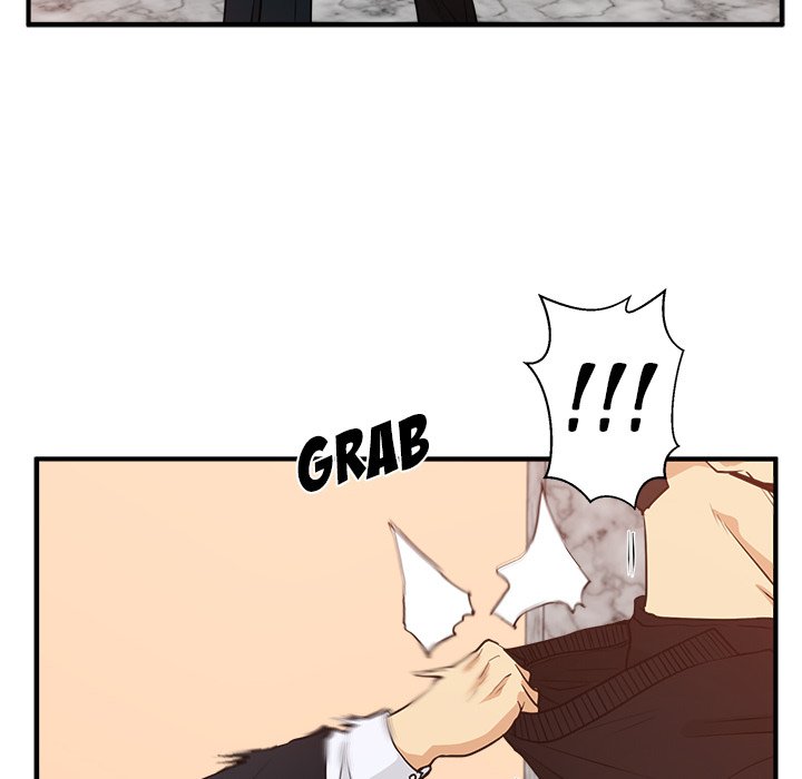 Read Mr. Kang chapter 88 image 34 on Lezhin