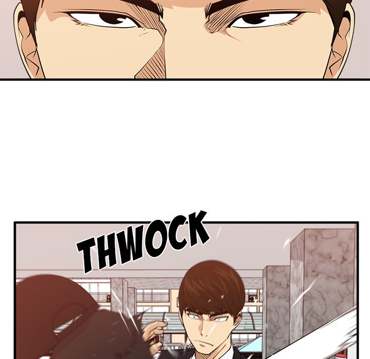 Read Mr. Kang chapter 88 image 39 on Lezhin