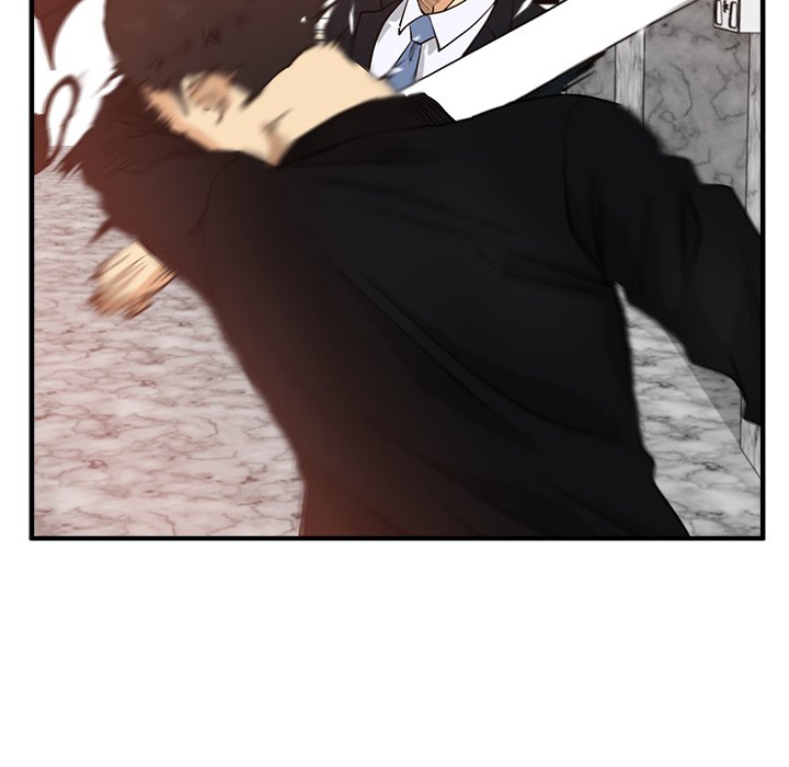 Read Mr. Kang chapter 88 image 40 on Lezhin