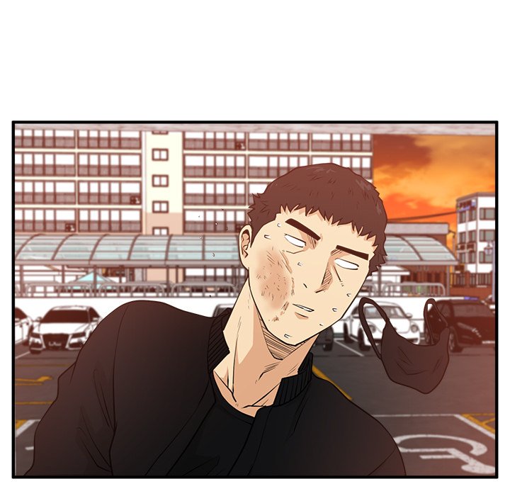 Read Mr. Kang chapter 88 image 41 on Lezhin