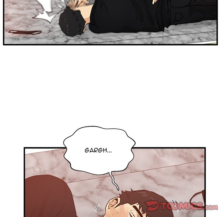 Read Mr. Kang chapter 88 image 47 on Lezhin