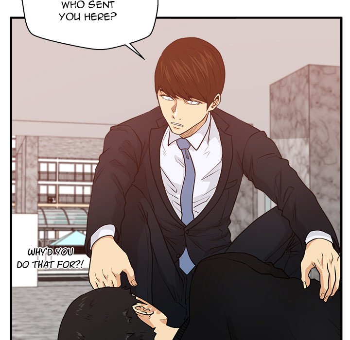 Read Mr. Kang chapter 88 image 49 on Lezhin