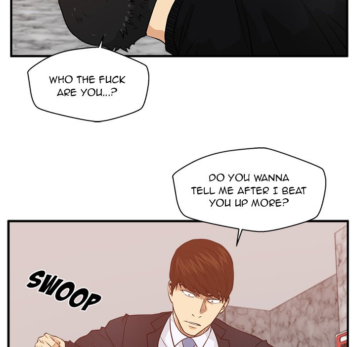 Read Mr. Kang chapter 88 image 50 on Lezhin